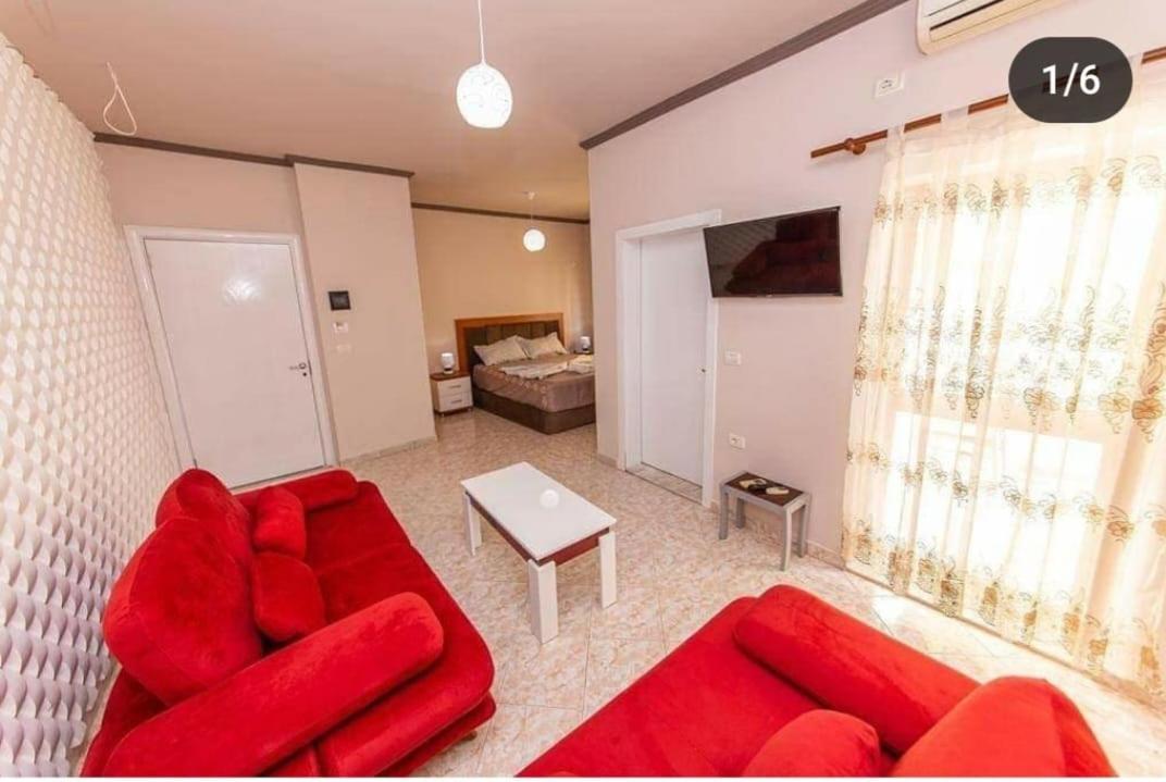 Hotell Flores