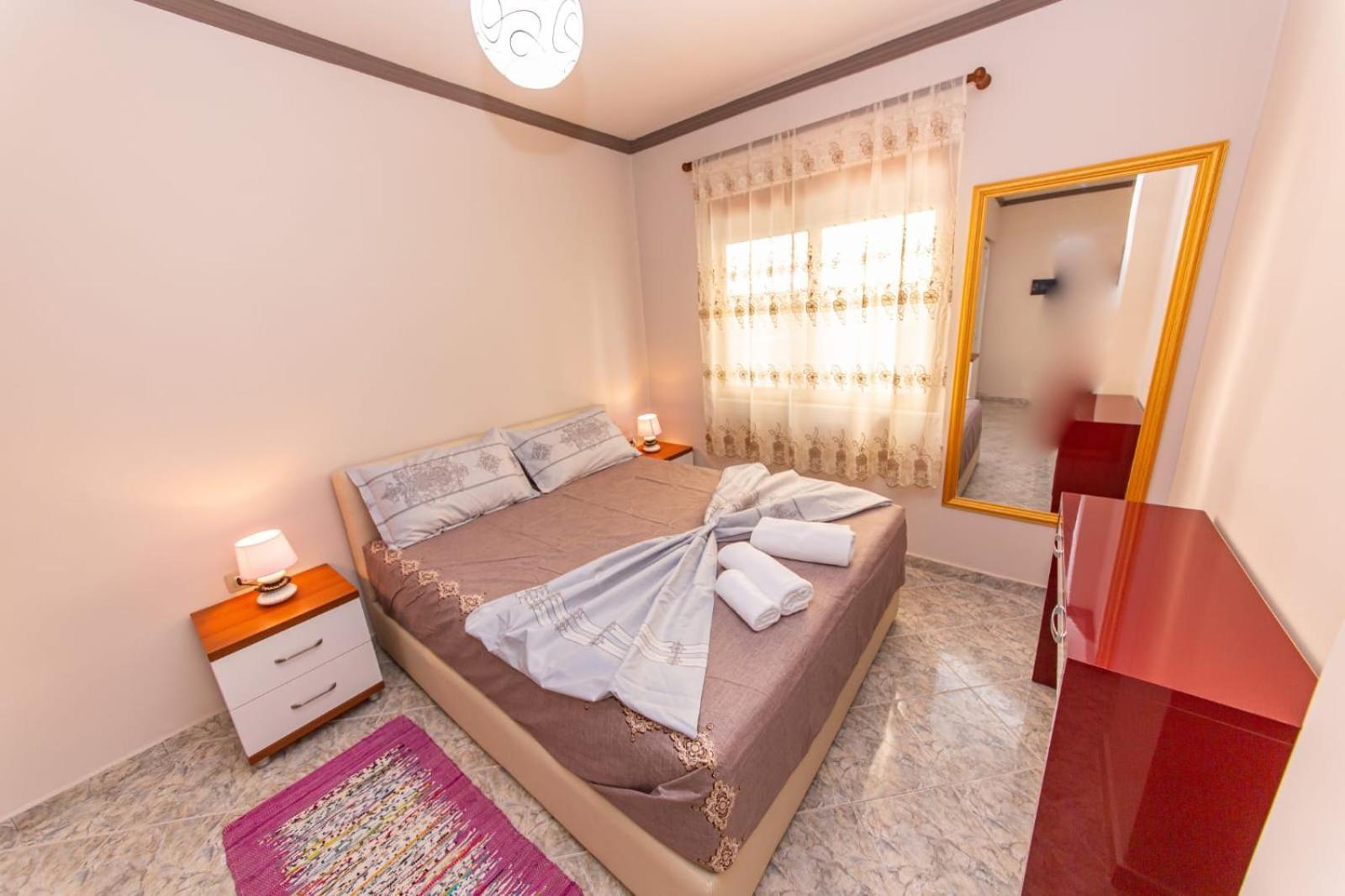 Hotell Flores